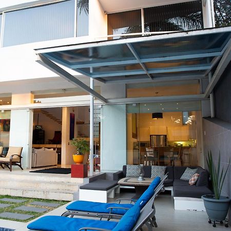 Herradura House Cuernavaca Exterior photo