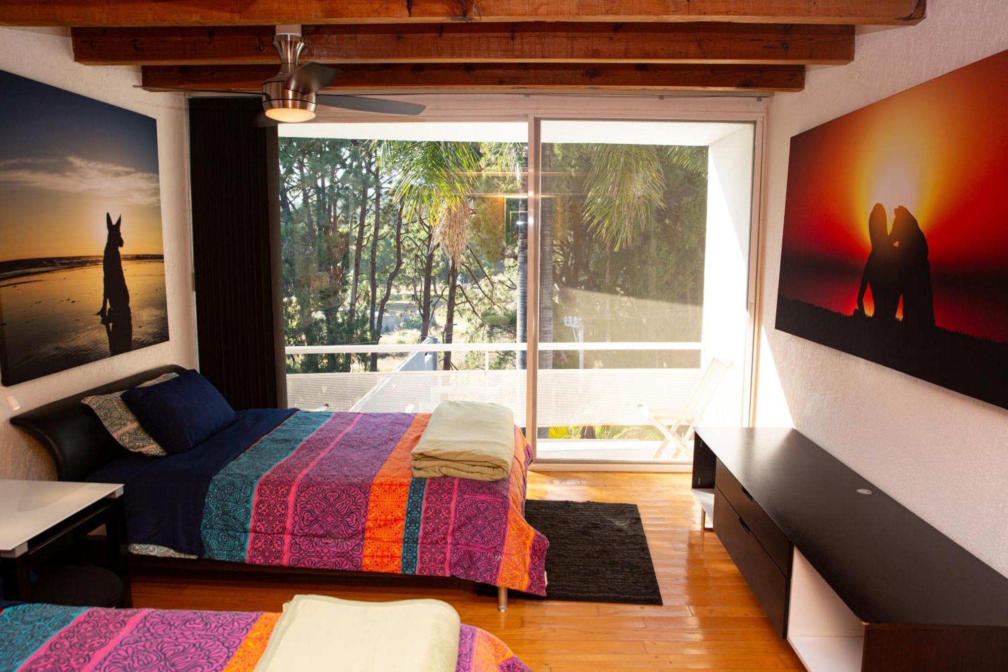 Herradura House Cuernavaca Exterior photo