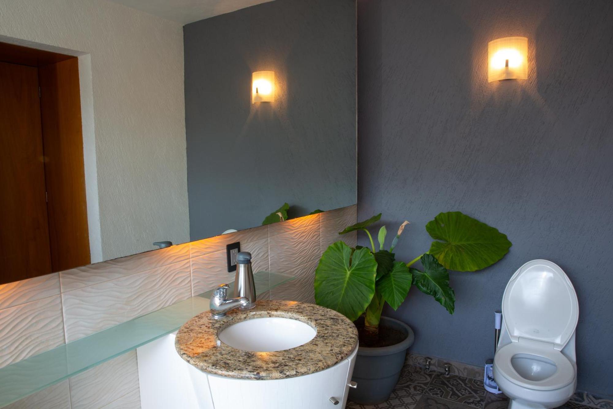 Herradura House Cuernavaca Exterior photo